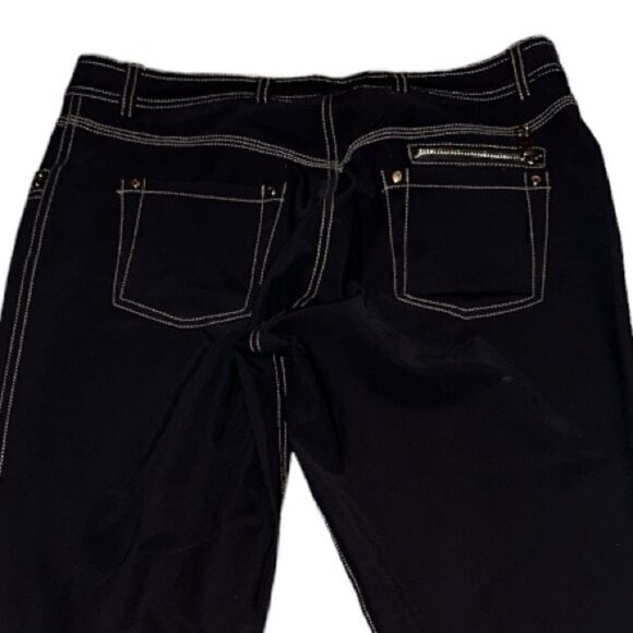 MDC Pants Size Womans 42 4way Stretch Ankle - Picture 4 of 6